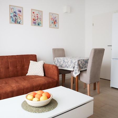 Apartment Ivoni Seaview Ζαντάρ Εξωτερικό φωτογραφία