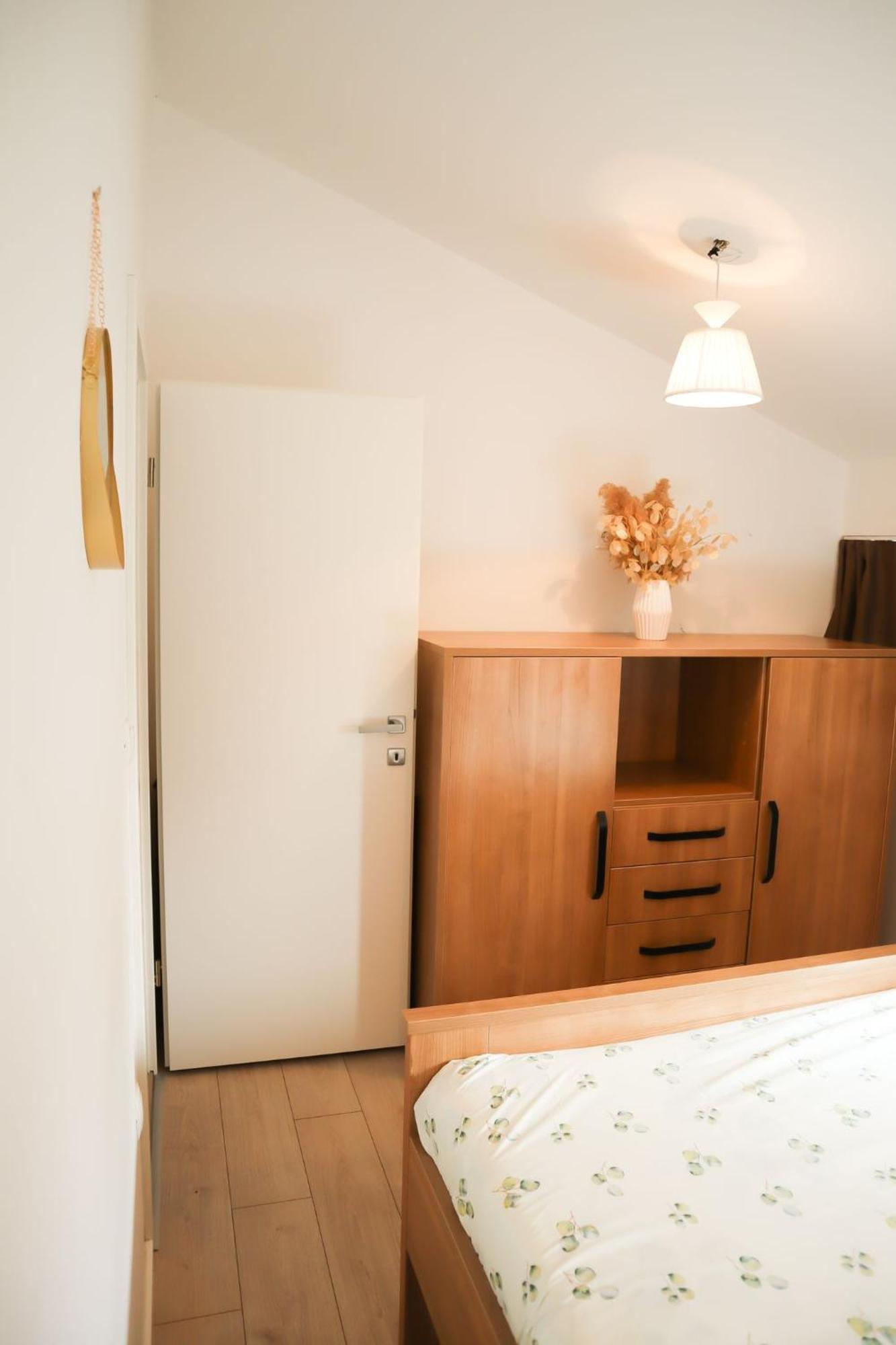 Apartment Ivoni Seaview Ζαντάρ Εξωτερικό φωτογραφία
