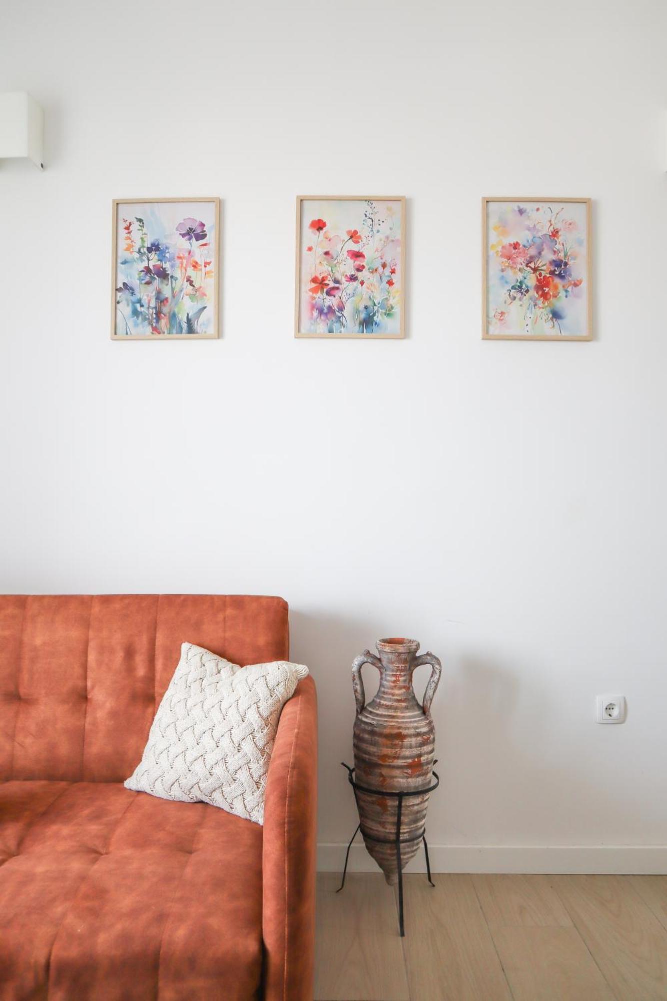Apartment Ivoni Seaview Ζαντάρ Εξωτερικό φωτογραφία