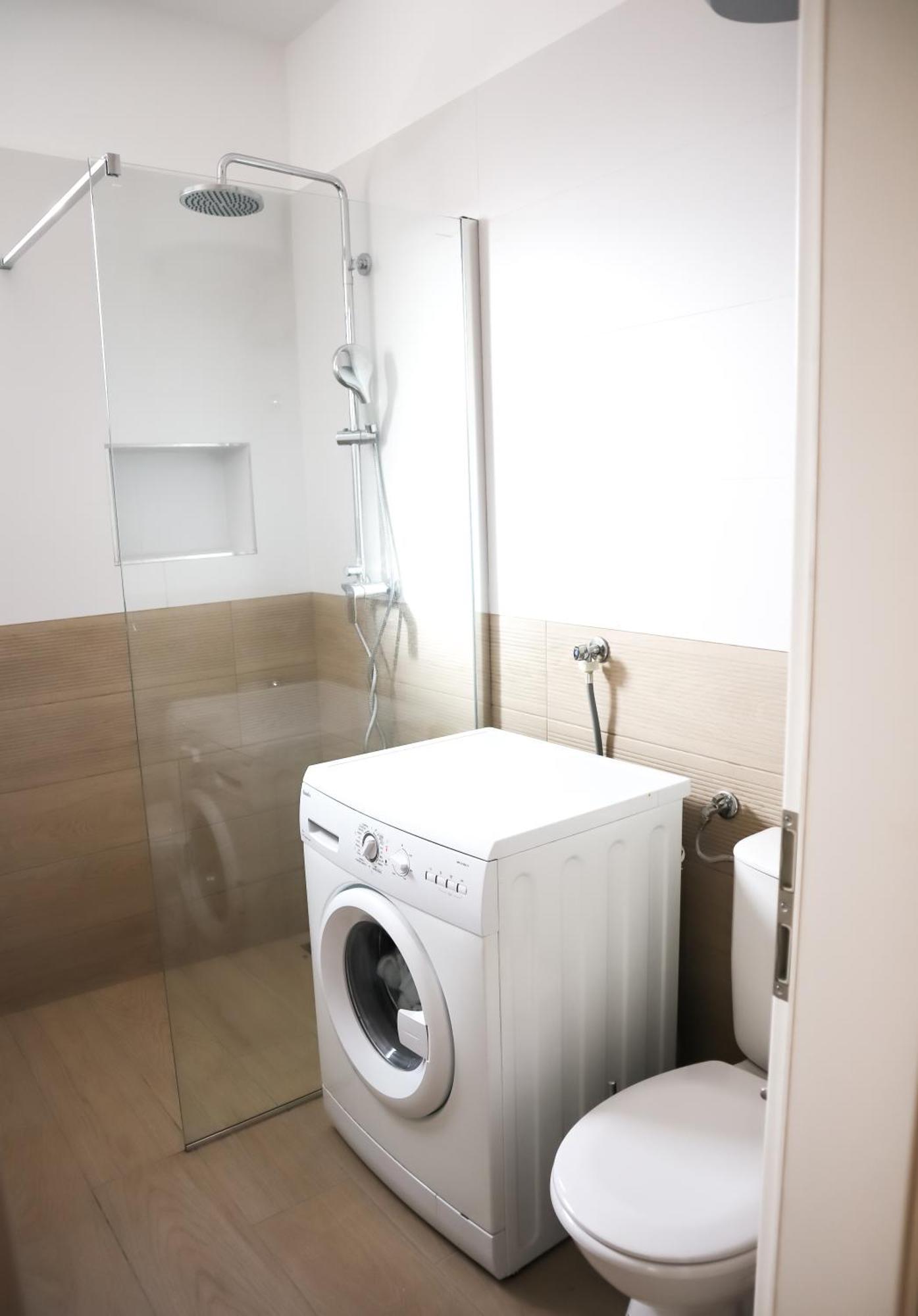 Apartment Ivoni Seaview Ζαντάρ Εξωτερικό φωτογραφία