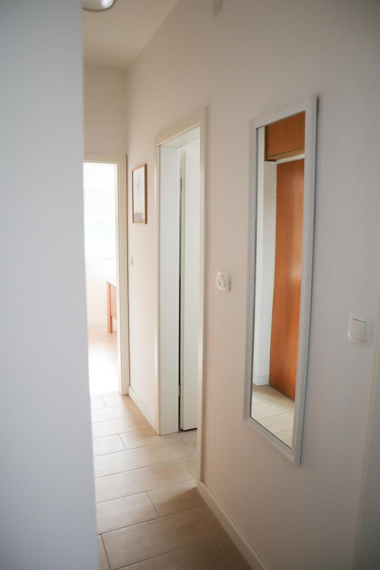 Apartment Ivoni Seaview Ζαντάρ Εξωτερικό φωτογραφία